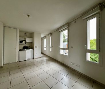 T1 32.47m² A LOUER Grenoble - Photo 1