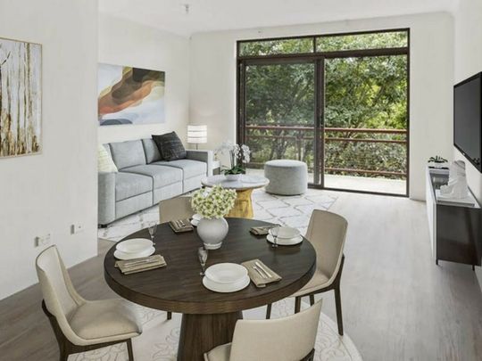 5/11-13 Martins Avenue, Bondi Beach NSW 2026 - Apartment For Rent | Domain - Photo 1