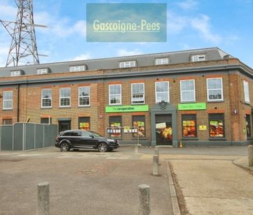 Petunia Court, New Malden - Photo 1