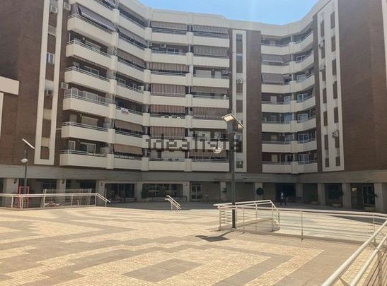 Alquiler de piso en Calle Hilera, 8 - Photo 1