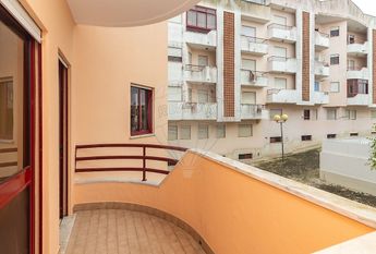 Apartamento T3 em Setúbal