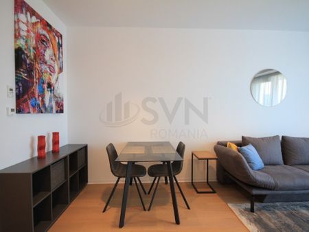 One Eliade - 2 camere - complet mobilat - Photo 4
