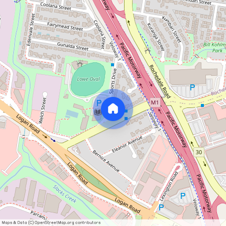 18 Springwood Road, Qld 4119, Underwood