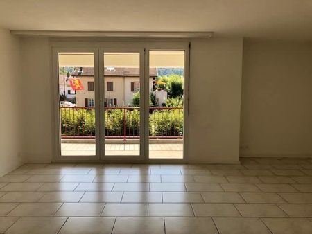 4.5 Zimmer, 84 m², 1. Stock - Photo 4