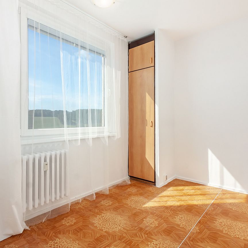 Pronájem bytu 2+kk 38 m² - Photo 1