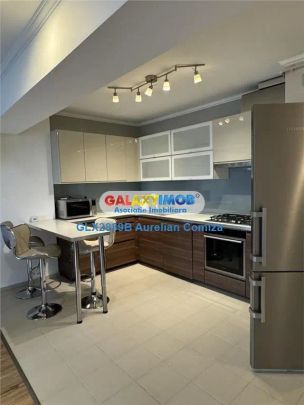 Apartament 2 camere Pipera Diamond Residence - Fotografie 1
