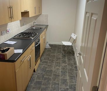 1 Bed Flat, Hamiltonhill Road, G22 - Photo 5