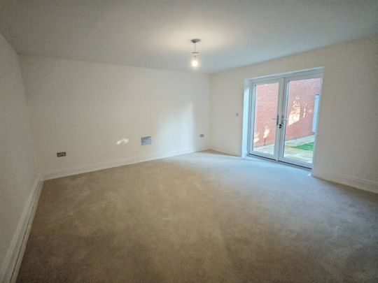 Barley End, Docking, King's Lynn - Photo 1