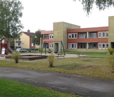 Rönnäsvägen 22, Ljungby - Foto 4