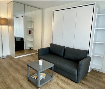 Appartement Genève - 1 pièce - Photo 1