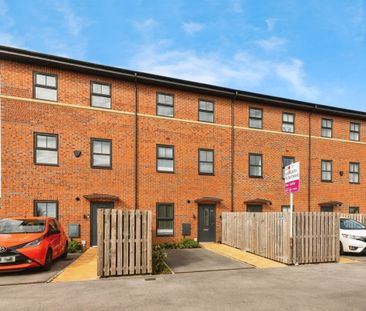 Hablethorpe Street - Photo 3