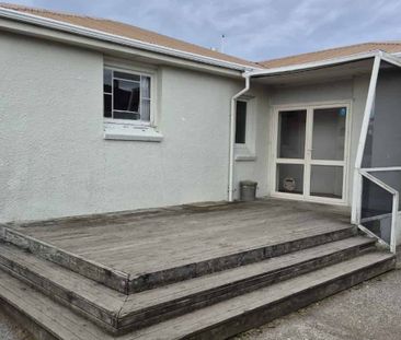 3-Bedroom Property with Large Section, and Outdoor Living Area - Photo 4