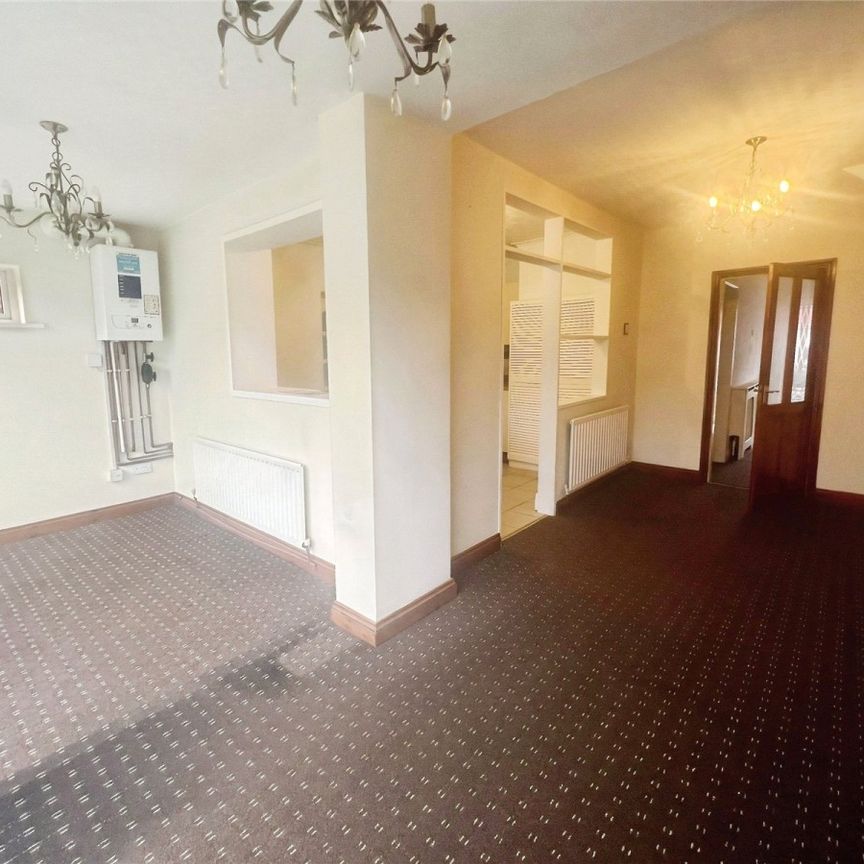 Roderick Drive, Wolverhampton, West Midlands, WV11 - Photo 1