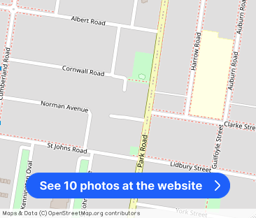 “3 BEDROOM TOWNHOUSE WITH GARAGE” - Photo 1