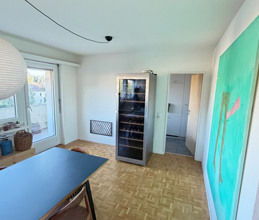 Charmante 3.5 Zimmerwohnung an der Neunbrunnenstrasse 213 in Zürich - Foto 4