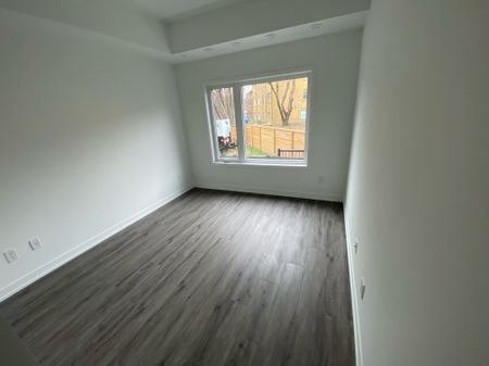 For Lease - 14 Marquette Avenue Unit# 6, Toronto, Ontario - Photo 4