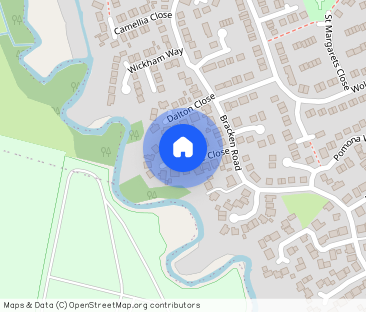 Burdale Close, Driffield, YO25 6SG - Photo 1