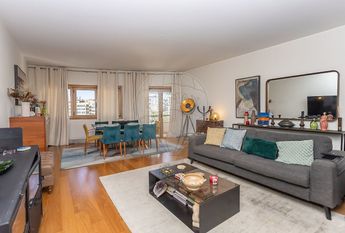 Apartamento T3 em Lisboa