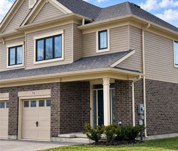 For Lease - 74 Keba Crescent, Tillsonburg, Ontario - Photo 6
