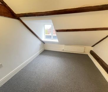 2 bedroom maisonette to rent - Photo 5