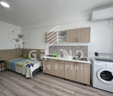 STUDIO MODERN,PRIMA INCHIRIERE,UTILITATI INCLUSE,MARASTI,STR - Photo 4