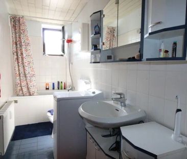 GUT GESCHNITTENE 2 ZIMMERWOHNUNG IM HERZEN VON KREFELD - Photo 6