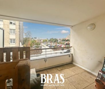 Location Appartement 2 pièces 39m² NANTES 44000 - Photo 6