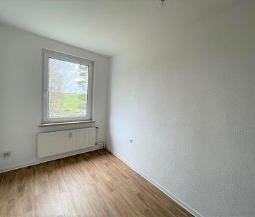 Willkommen in Ihrer neuen Wohnung in Wessin! - Foto 1