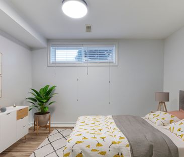 For Lease - 43 Meadowacres Drive Unit# Bsmt, Toronto, Ontario - Photo 5