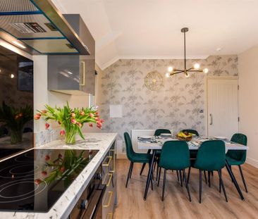 1 bedroom house to rent - Photo 2