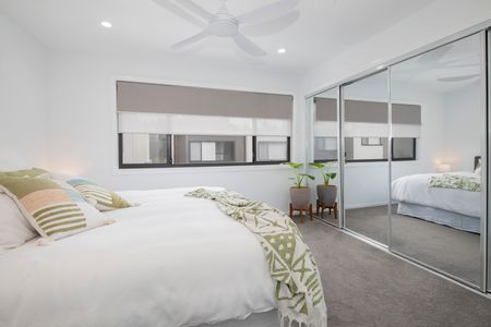 5/16 Livistonia Circuit, Waratah West NSW 2298 - Townhouse For Rent | Domain - Photo 4