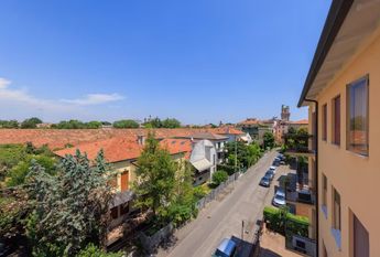 Via Teofilo Folengo, Padova, Veneto 35141