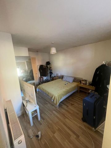 1 bedroom house to rent - Photo 5