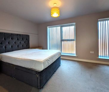 Archdale Road, Sheffield, S2 - Photo 4