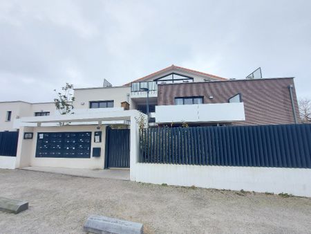 APPARTEMENT T2 45M - Photo 3