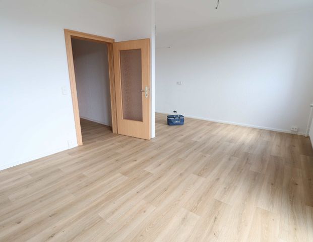 Wohnung mit Ausblick - Photo 1