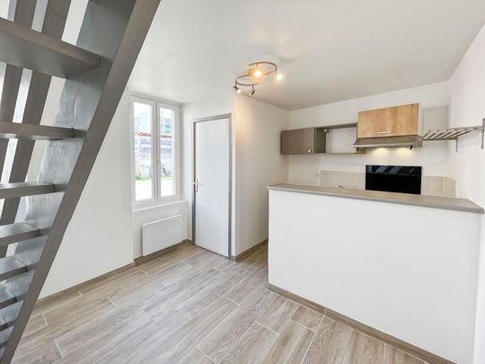 Location Appartement 2 pièces 17m² MONT DE MARSAN 40000 - Photo 1