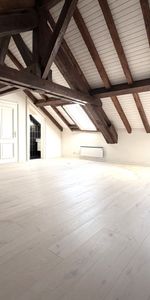 Superb loft-style duplex! Spacious and bright - Foto 3
