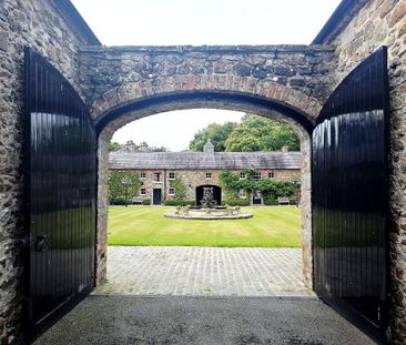 The Courtyard, 62a Drumnabreeze Road, Cottage 1, Magheralin, BT67 0RH - Photo 1