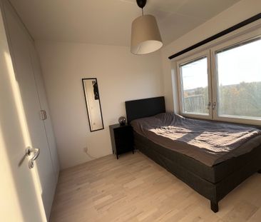 Marknadsgatan, Uppsala - Photo 1