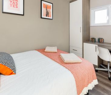 Wrenbury Street, Liverpool. - Photo 5