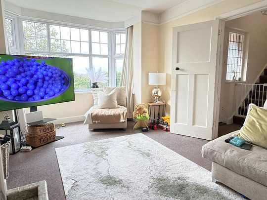 3 bedroom semi-detached house to rent - Photo 1