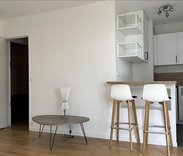 1 pièce - Meublé - 23,98 m² - 2ème étage - Colocation non autorisée - Photo 2