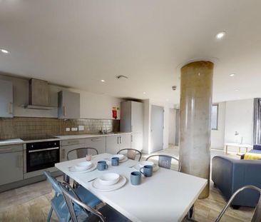 4 bedroom flat share to rent - Photo 5