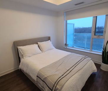 For Lease - 6 David Eyer Road Unit# 610, Richmond Hill, Ontario - Photo 6