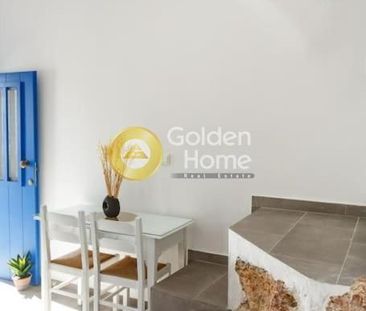 Studio/Γκαρσονιέρα για ενοικίαση Σαντορίνη - Φωτογραφία 5