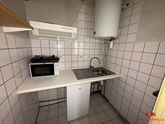 Location Appartement 2 pièces 27m² - Photo 1