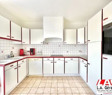 Appartement te huur - Foto 6