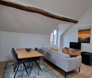 Location Appartement 3 pièces 47m² - Photo 2