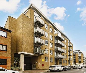 Horseferry Road, London, E14 - Photo 1